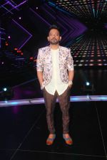 Dharmesh Yelande  Spotted at Sets Of Dance+ everybody just spoke about the show on 28th Oct 2018 (16)_5bd94bba670d9.JPG