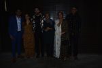 Sanya Malhotra,Ayushmann Khurrana, Neena Gupta, Gajraj Rao, Amit Sharma, Neena Gupta, Surekha Sikri at he Success party of film Badhat the Success party of film Badhaai Ho in Estella juhu on 30th Oct 2018 (1)_5bd974ad5929c.JPG