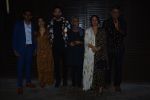 Sanya Malhotra,Ayushmann Khurrana, Neena Gupta, Gajraj Rao, Amit Sharma, Neena Gupta, Surekha Sikri at the Success party of film Badhaai Ho in Estella juhu on 30th Oct 2018 (66)_5bd9744391a98.JPG