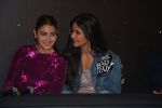 Anushka Sharma, Katrina Kaif at the Trailer launch of film Zero & Shahrukh Khan birthday celebration in Imax Wadala on 3rd Nov 2018 (49)_5bdfef8a99277.JPG