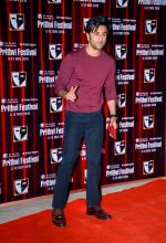 Ranbir Kapoor at the inauguration of Mumbai_ iconic Prithivi theatre festival on 4th Nov 2018 (10)_5be00aecaa3cd.jpg