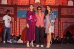 Shahrukh Khan, Anushka Sharma, Katrina Kaif at the Trailer launch of film Zero & Shahrukh Khan birthday celebration in Imax Wadala on 3rd Nov 2018 (114)_5bdff07776221.JPG