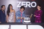 Shahrukh Khan, Anushka Sharma, Katrina Kaif, Anand L Rai at the Trailer launch of film Zero & Shahrukh Khan birthday celebration in Imax Wadala on 3rd Nov 2018 (111)_5bdfefa832917.JPG