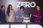 Shahrukh Khan, Anushka Sharma, Katrina Kaif, Anand L Rai at the Trailer launch of film Zero & Shahrukh Khan birthday celebration in Imax Wadala on 3rd Nov 2018 (112)_5bdff08b48bdf.JPG