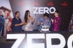 Shahrukh Khan, Anushka Sharma, Katrina Kaif, Anand L Rai at the Trailer launch of film Zero & Shahrukh Khan birthday celebration in Imax Wadala on 3rd Nov 2018 (115)_5bdfefaa2f2a7.JPG