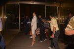 Deepika Padukone At Mumbai Airport As They Leave For Thier Wedding In Italy on 10th Nov 2018 (17)_5be92c0b2f804.JPG