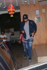 Ranbir Kapoor spotted at bandra on 10th Nov 2018 (3)_5be92c4317487.jpg