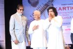 Amitabh Bachchan At The Launch Of The Kartick Kumar Foundation on 11th Nov 2018 (34)_5bea70604e528.jpg