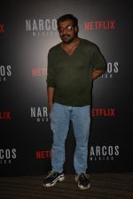 Anurag Kashyap At Meet and Greet With Team Of Webseries Narcos Mexico in Mumbai on 11th Nov 2018 (10)_5bea764f89df1.jpg