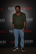 Anurag Kashyap At Meet and Greet With Team Of Webseries Narcos Mexico in Mumbai on 11th Nov 2018 (12)_5bea76541b993.jpg