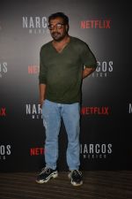 Anurag Kashyap At Meet and Greet With Team Of Webseries Narcos Mexico in Mumbai on 11th Nov 2018 (14)_5bea7658c72f1.jpg
