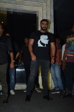 Arjun Kapoor at a film wrapup party in Arth, khar on 12th No 2018 (18)_5bea8b15b27fb.JPG
