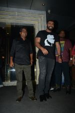 Arjun Kapoor at a film wrapup party in Arth, khar on 12th No 2018 (6)_5bea8ab62e7b5.JPG