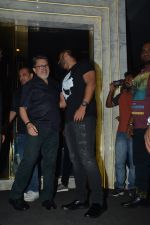 Arjun Kapoor at a film wrapup party in Arth, khar on 12th No 2018 (8)_5bea8ac6a3dd0.JPG