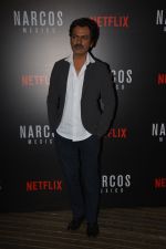 Nawazuddin Siddiqui At Meet and Greet With Team Of Webseries Narcos Mexico in Mumbai on 11th Nov 2018 (22)_5bea7777868b9.jpg