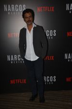 Nawazuddin Siddiqui At Meet and Greet With Team Of Webseries Narcos Mexico in Mumbai on 11th Nov 2018 (23)_5bea77798ab7a.jpg