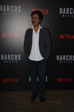 Nawazuddin Siddiqui At Meet and Greet With Team Of Webseries Narcos Mexico in Mumbai on 11th Nov 2018 (25)_5bea777ed2082.jpg