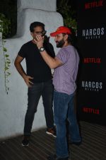 Saif Ali Khan At Meet and Greet With Team Of Webseries Narcos Mexico in Mumbai on 11th Nov 2018 (36)_5bea76e3b531d.jpg