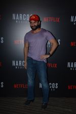 Saif Ali Khan At Meet and Greet With Team Of Webseries Narcos Mexico in Mumbai on 11th Nov 2018 (4)_5bea76d6aa622.jpg