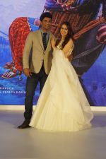 Sara Ali Khan, Sushant Singh Rajput at the Trailer Launch Of Film Kedarnath on 12th Nov 2018 (45)_5bea7c828ac42.JPG