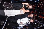 Sara ali khan, Sushant singh Rajput, Neha Kakkar, Manish Paul  at Indian Idol 10 on 12th Nov 2018 (10)_5bea7b95e6652.JPG