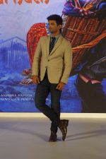 Sushant Singh Rajput at the Trailer Launch Of Film Kedarnath on 12th Nov 2018 (8)_5bea7d7a67d88.JPG