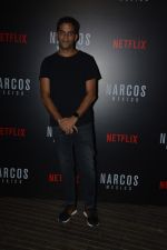 Vikramaditya Motwane At Meet and Greet With Team Of Webseries Narcos Mexico in Mumbai on 11th Nov 2018 (27)_5bea77b7358f1.jpg