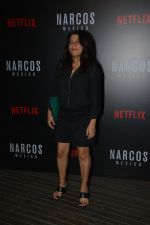 Zoya Akhtar At Meet and Greet With Team Of Webseries Narcos Mexico in Mumbai on 11th Nov 2018 (23)_5bea77c472790.jpg