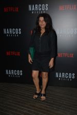 Zoya Akhtar At Meet and Greet With Team Of Webseries Narcos Mexico in Mumbai on 11th Nov 2018 (25)_5bea77d2b1f83.jpg