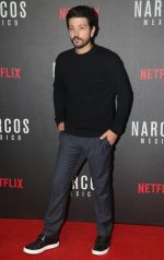  Diego Luna at the Screening Of Narcos Mexico on 13th Nov 2018 (17)_5bebc519b84f0.JPG