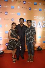 Arshad Warsi at The Red Carpet Of The World Premiere Of Cirque Du Soleil Bazzar on 14th Nov 2018 (18)_5bee639eea15d.jpg