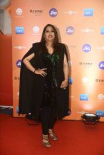 Geeta Kapoor at The Red Carpet Of The World Premiere Of Cirque Du Soleil Bazzar on 14th Nov 2018 (4)_5bee644eb2133.jpg