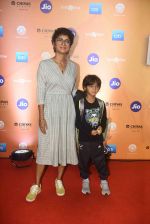 Kiran Rao at The Red Carpet Of The World Premiere Of Cirque Du Soleil Bazzar on 14th Nov 2018 (12)_5bee6532ab58c.jpg