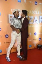 Terrence Lewis at The Red Carpet Of The World Premiere Of Cirque Du Soleil Bazzar on 14th Nov 2018 (6)_5bee6757ae039.jpg