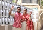  Deepika Padukone and Ranveer Singh at Ranveer_s Home in Khar on 18th Nov 2018 (1)_5bf2698e65ad3.jpg
