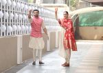  Deepika Padukone and Ranveer Singh at Ranveer_s Home in Khar on 18th Nov 2018 (7)_5bf26995cf775.jpg