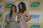 Mouni Roy unveils the new brand campaign for Joy personal care at Four Seasons hotel in worli on 17th Nov 2018 (1)_5bf259a96a8c2.JPG