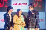 Amitabh Bachchan launches Avitesh Srivastava_s song _Main Hua Tera_ in Marriot Courtyard, andheri on 19th Nov 2018 (31)_5bf3b6250a646.jpg