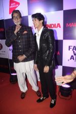 Amitabh Bachchan launches Avitesh Srivastava_s song _Main Hua Tera_ in Marriot Courtyard, andheri on 19th Nov 2018 (43)_5bf3b7179e85d.JPG