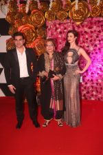 Arbaaz Khan, Helen at the Red Carpet of Lux Golden Rose Awards 2018 on 18th Nov 2018 (78)_5bf3a61842760.jpg
