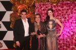 Arbaaz Khan, Helen at the Red Carpet of Lux Golden Rose Awards 2018 on 18th Nov 2018 (79)_5bf3a61c4356f.jpg