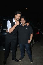 Siddharth Malhotra at Tara Sutaria_s Birthday Party in The Daily Bar, Bandra on 18th Nov 2018 (15)_5bf3a9380dc59.jpg