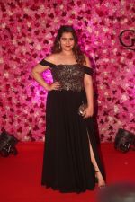 shikha talsania at the Red Carpet of Lux Golden Rose Awards 2018 on 18th Nov 2018 (26)_5bf3a92500d80.jpg