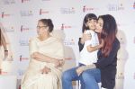 Aishwarya Rai Bacchan, Aaradhya Bachchan Celebrate Her Father_s Birthday with Smile Train India NGO Kids on 20th Nov 2018 (43)_5bf500a01bb53.JPG