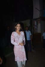 Nidhhi Agerwal spotted at Palli Village cafe in bandra on 21st Nov 2018 (12)_5bf65841225f2.JPG