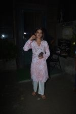 Nidhhi Agerwal spotted at Palli Village cafe in bandra on 21st Nov 2018 (13)_5bf6584495cbe.JPG