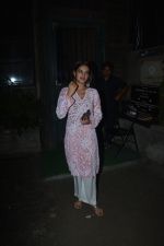 Nidhhi Agerwal spotted at Palli Village cafe in bandra on 21st Nov 2018 (15)_5bf6584b65e24.JPG