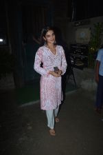 Nidhhi Agerwal spotted at Palli Village cafe in bandra on 21st Nov 2018 (19)_5bf6585c2c9fd.JPG