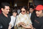 Rekha at the launch of Hand Painted Animal Calendar By Filmmaker Omung Kumar on 21st Nov 2018 (190)_5bf65ee2ee2bb.JPG