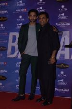 Rohan Vinod Mehra,Anand Pandit at Anand pandit Hosted Success Party of Hindi Film Baazaar on 21st Nov 2018 (92)_5bf65868e6fa1.JPG